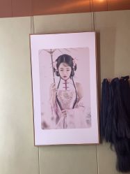 -盘子女人坊古装写真摄影(南京总店)