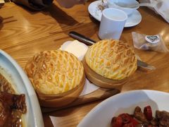 -粤域茶餐厅