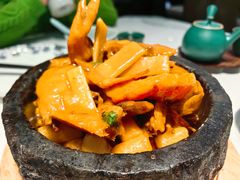 -潮堂 · 潮州菜(国贸商城店)
