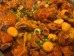 -胖哥俩肉蟹煲(杭州下沙学林街店)