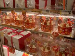-味多美蛋糕(杨闸环岛店)