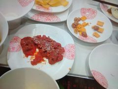 -阿香婆欢乐火锅(淄博万象汇店)