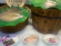 -川骄海鲜自助(河东店)