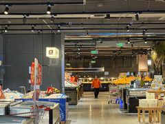 -物美超市(下沙云水店)