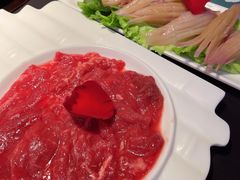 -如在蜀毛肚火锅(五象万象汇店)