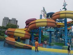 -欢乐水魔方水世界