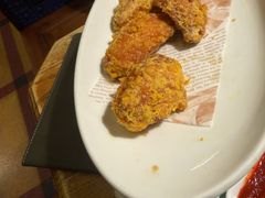 -新白鹿餐厅(龙游路总店·杭帮菜名店)