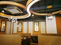 大堂-喜粤糖朝餐厅(三八广场店)