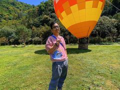 -黄金沟旅游风景区