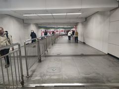 -知春路(地铁站)