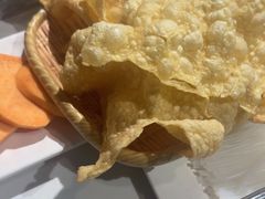 -焯牛潮汕牛肉火锅(云峰街创始店)