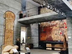 -鹿野苑石刻艺术博物馆