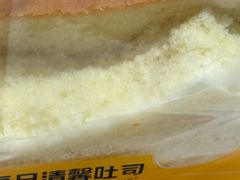 -巴黎贝甜(凯德MALL望京店)