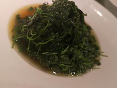 酒香草头-翠亭酒家(山西南路店)