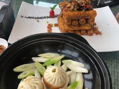 -铜锣湾·有麝自然香(长嘉汇购物公园店)