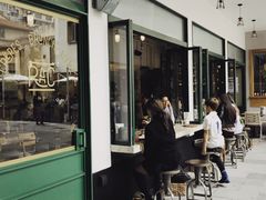 门面-RAC BAR(安福路店)