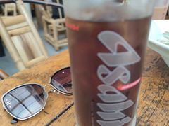 酸梅汤-院8里·少城记忆老川菜(宽窄巷子店)