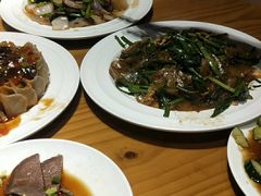 -山西人家(锦创书城店)
