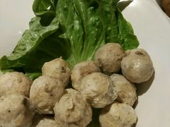 -捞神煲汤火锅(湖滨商业街店)