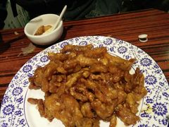 -赵记煎饼卷大葱(东岳店)