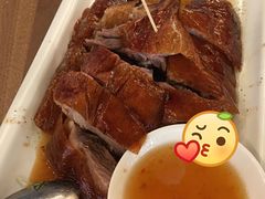 -先记烧鹅王·本地粤菜(福永店)