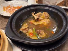 -老聃·小鸭鲢城原味客家菜(海沧店)