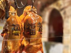 -正阳门饭庄·烤鸭·北京菜(万丰路七里庄店)