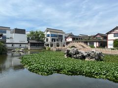 -常熟方塔园
