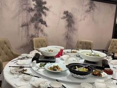 包厢-永膳精致本味湘菜(麓谷店)