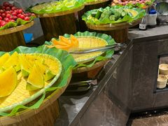 -吉布鲁牛排海鲜自助(硕果时代店)