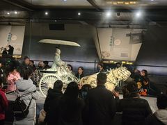 -秦始皇帝陵博物院-丽山园