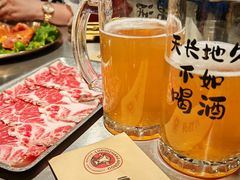 -炉队长·齐齐哈尔家庭烤肉(马家堡店)