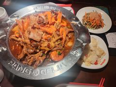 -胖哥俩肉蟹煲(苏州中心店)