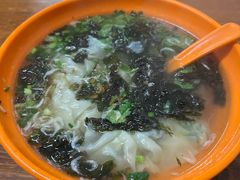-阿麟馄饨(延长路店)