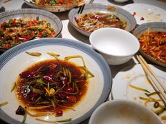 -恰八斗·猛火长沙菜(国贸店)