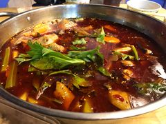 -时二崽肥肠鸡大排档(健康路店)