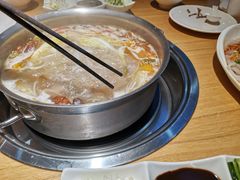 -守柴炉烤鸭(科华中路王府井店)