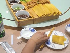 -老德州四合院·德州菜(天衢路店)