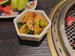 -AJIYA·池袋日式烧肉自助(天津万象城店)