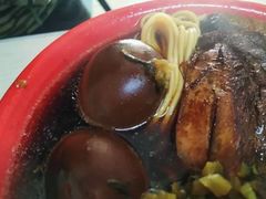 -刘记大肉面(三牌楼大街店)