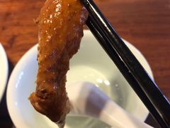 -鸡打鸣熏鸡系列(总店)