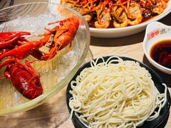 -红盔甲·小龙虾(车公庙店)