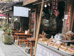 -安仁古镇