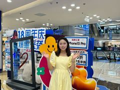 -红星美凯龙北京至尊MALL(东四环中路店)