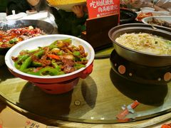 -吴越荣记苏州菜·松鼠桂鱼100%活鱼现做(斜塘老街店)