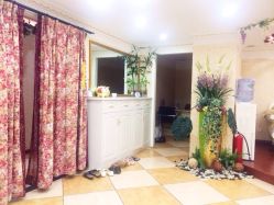 芳朵美容会所(中闽店)-芳朵美容养生SPA