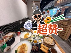 -馋三尺蟹粉小笼(人民广场店)