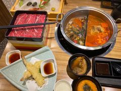 -水林间·寿喜烧自助(仙林金鹰店)