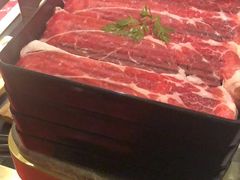 -大明铜锅·烤涮坊·烧烤(新开路店)