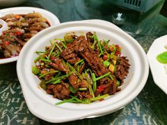 -烟雨江南(幸福街店)